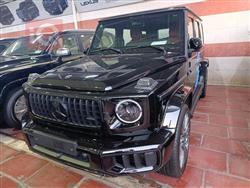 مێرسێدس بێنز G-Class